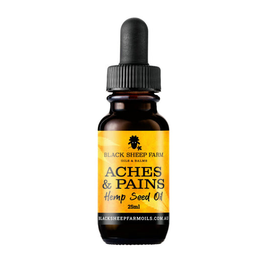 Aches & Pains 25 mL
