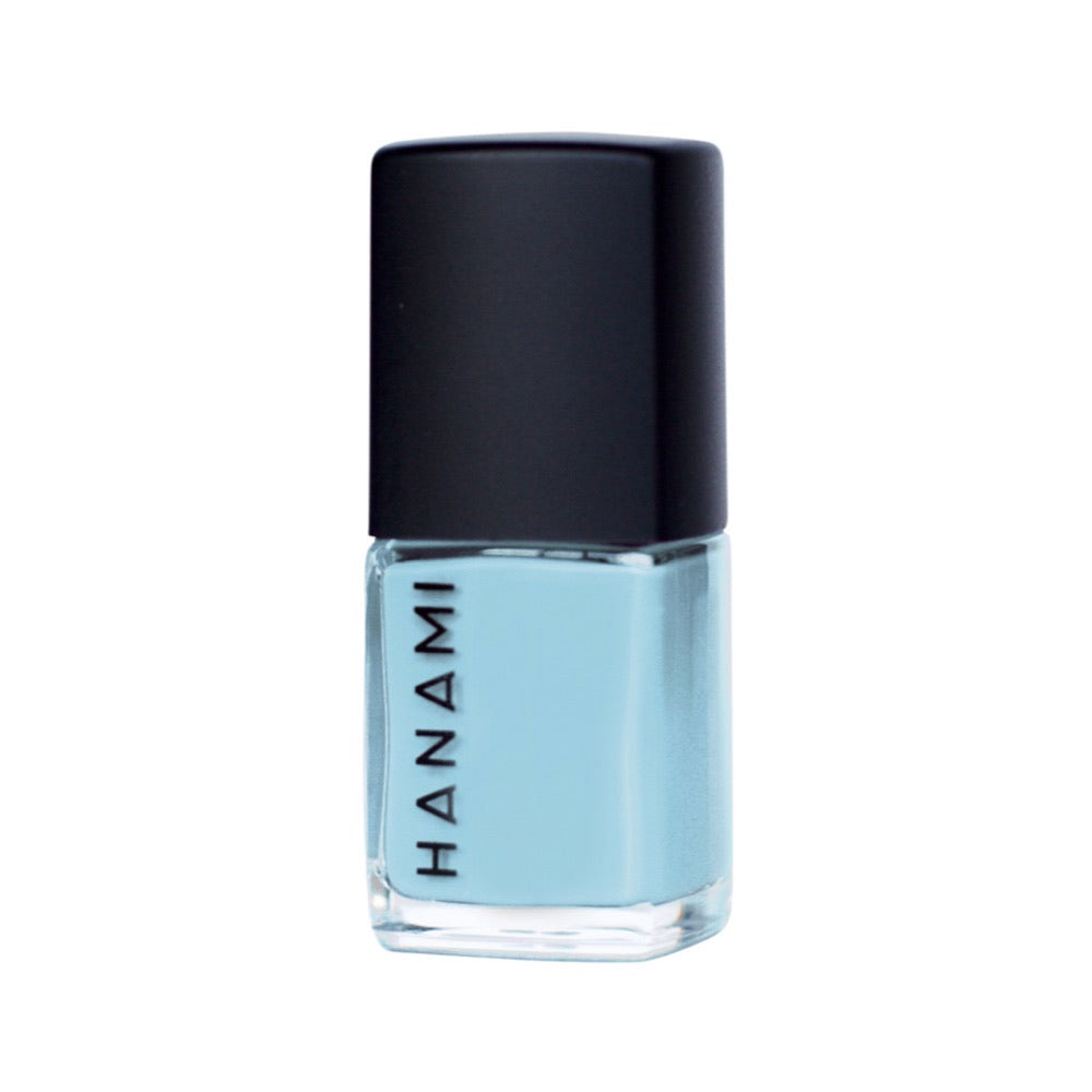 Hanami Hanami Nail Polish Float On 15ml