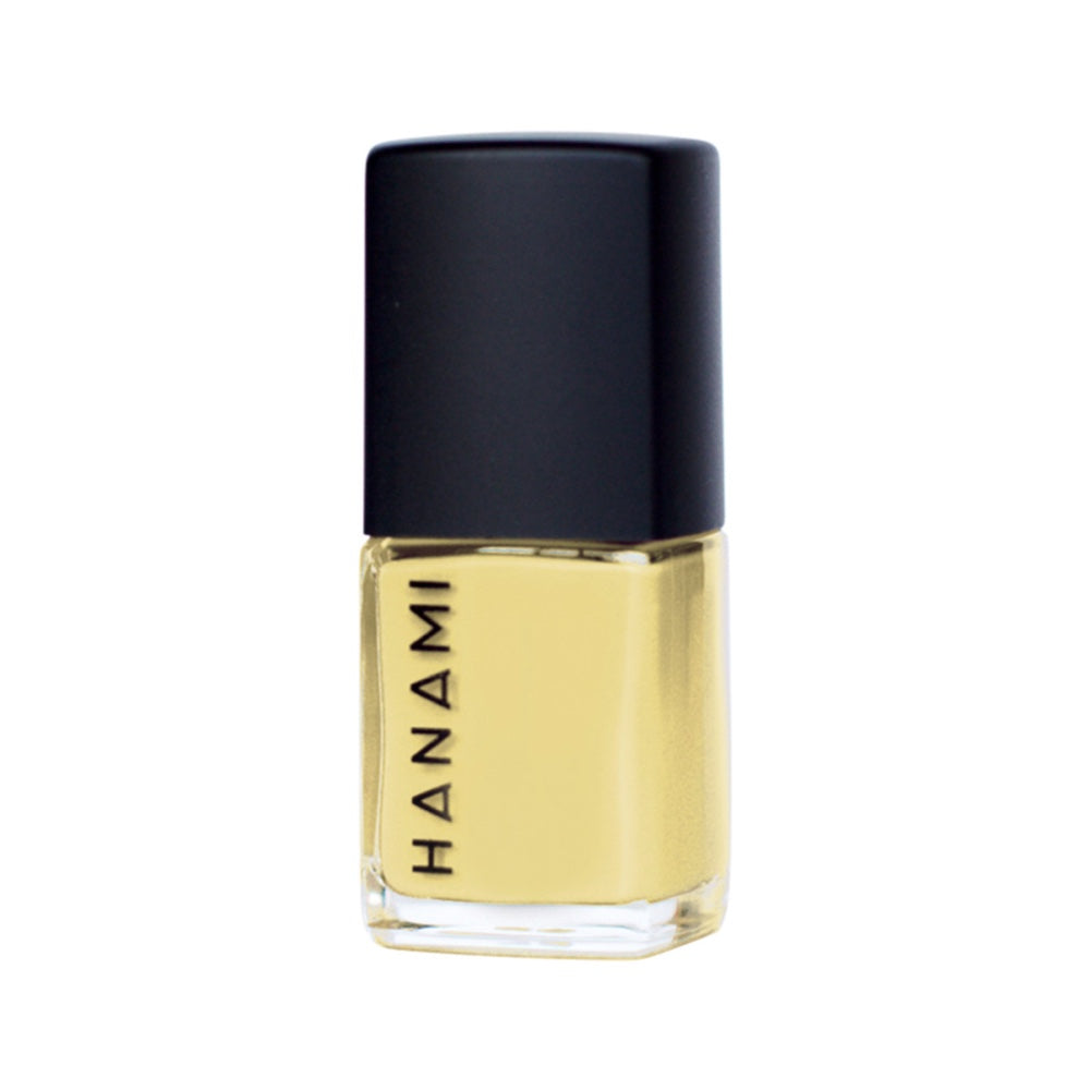 Hanami Hanami Nail Polish Forsythia 15ml