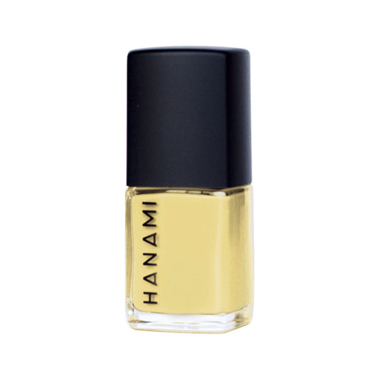 Hanami Hanami Nail Polish Forsythia 15ml