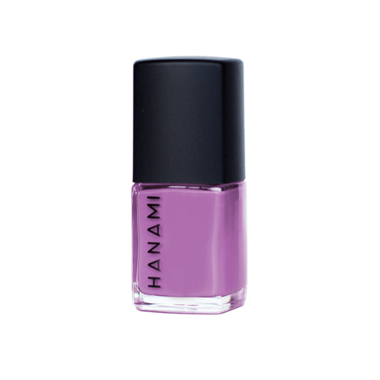 Hanami Hanami Nail Polish Hyssop Of Love 15ml