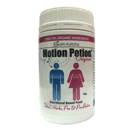 Health Kultcha Health Kultcha Motion Potion Original 150g