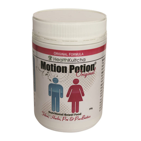 Health Kultcha Health Kultcha Motion Potion Original 250g