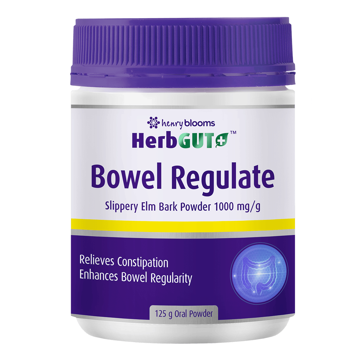 Henry Blooms Bowel Regulate Powder