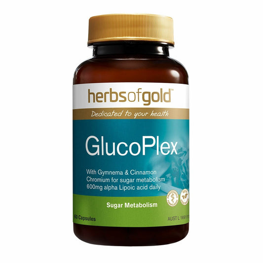GlucoPlex