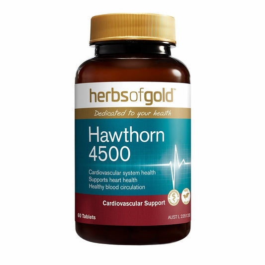 Hawthorn 4500