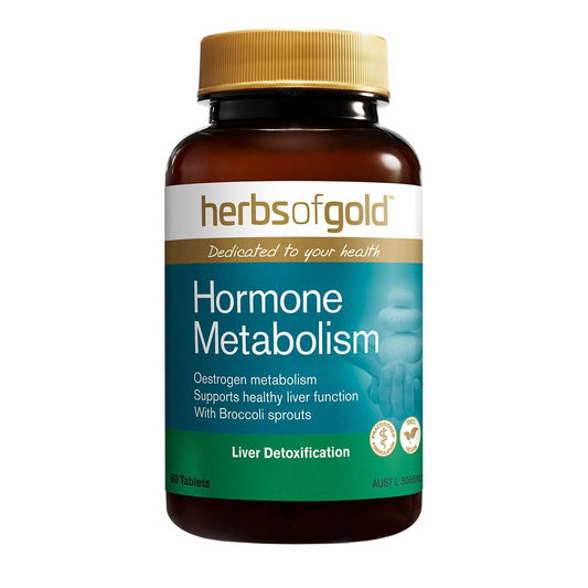 Hormone Metabolism