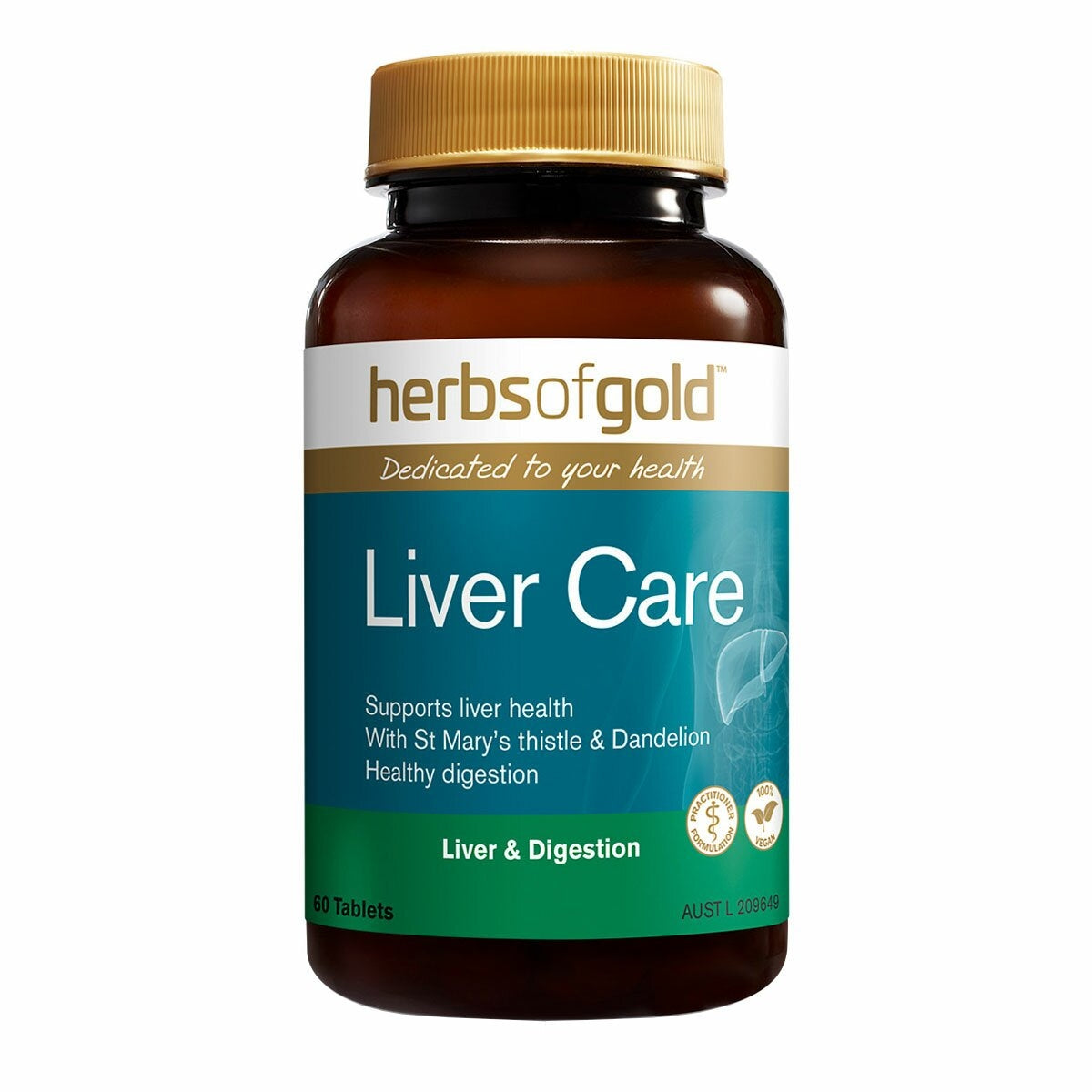 Liver Care