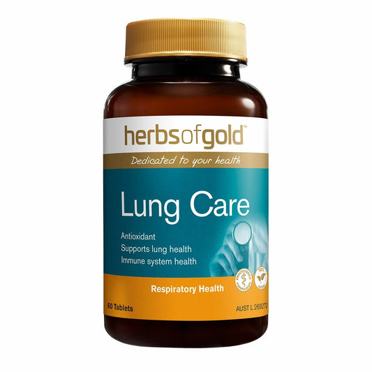 Lung Care