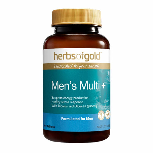 Men's Multi +