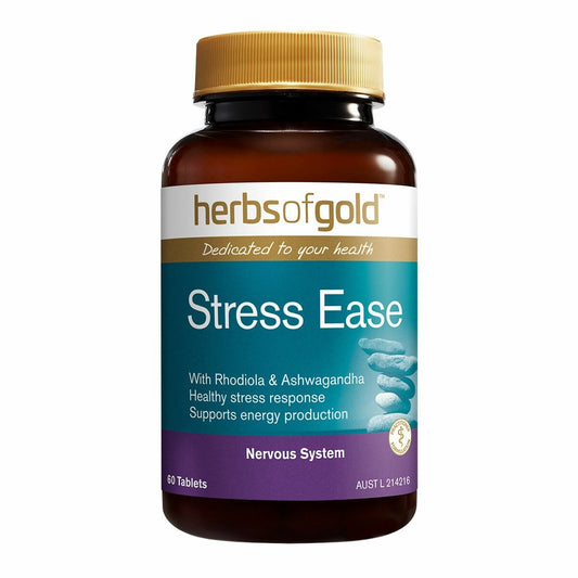 Stress Ease