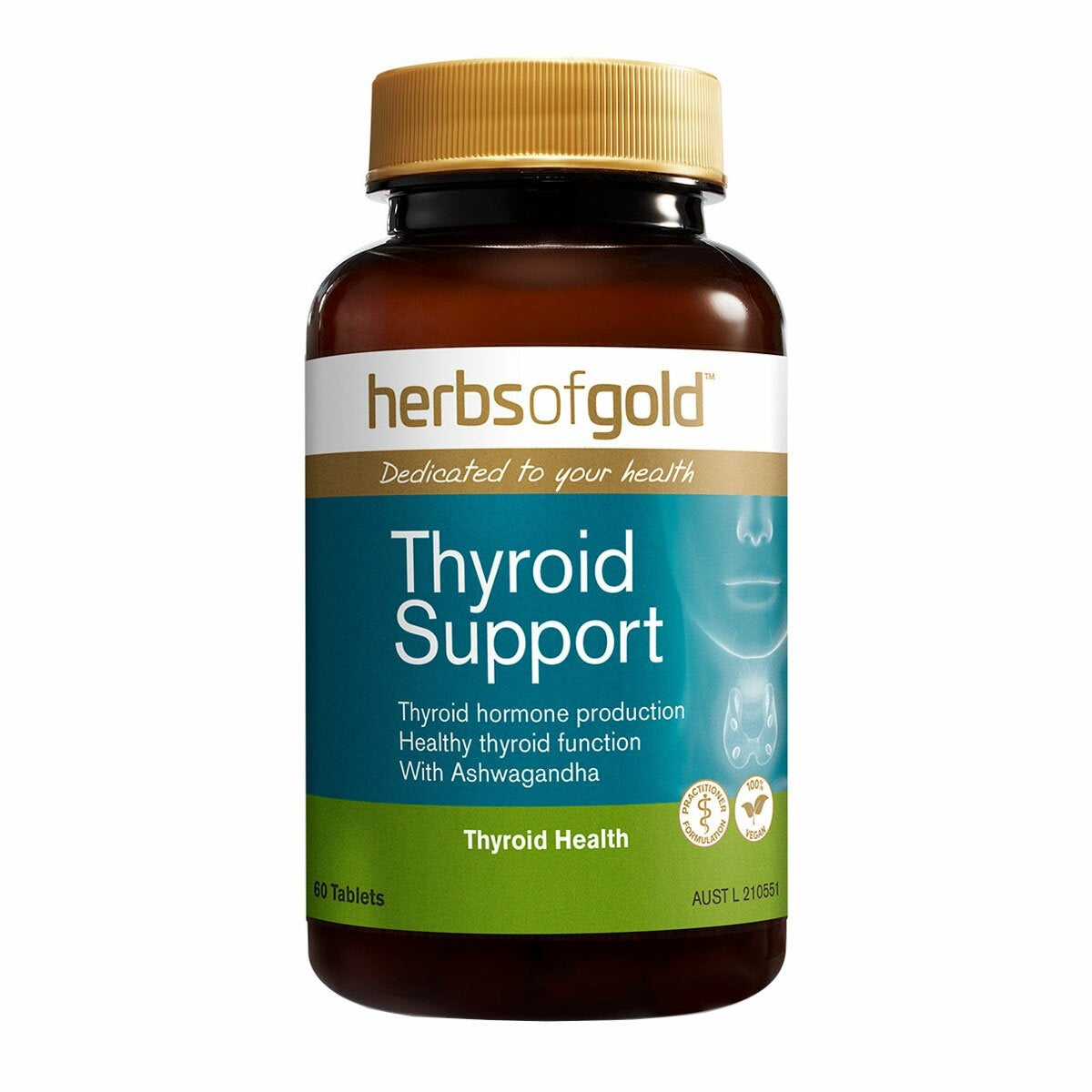 Thyroid Support
