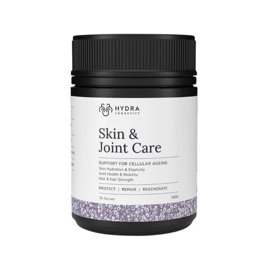 Cm Hydra Longevity Hydra Longevity Skin & Joint Care 180g