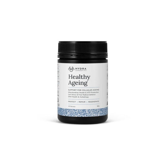 Cm Hydra Longevity Hydra Longevity Healthy Ageing 90g