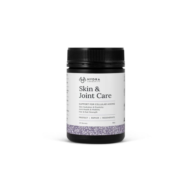 Cm Hydra Longevity Hydra Longevity Skin & Joint Care 90g