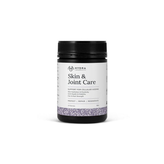 Cm Hydra Longevity Hydra Longevity Skin & Joint Care 90g