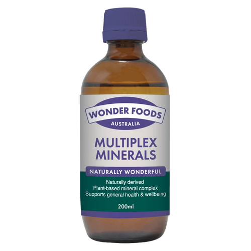 Propel Health Propel Health Multiplex Minerals 200ml