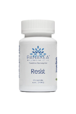 High Strength Immune Support - Resist