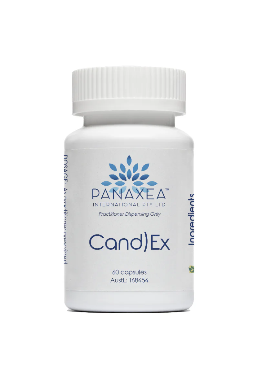 Anti Candida Biofilm - Cand)Ex