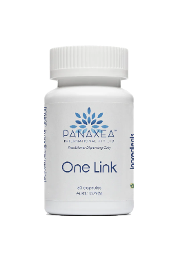 Chronic Inflammation - One Link