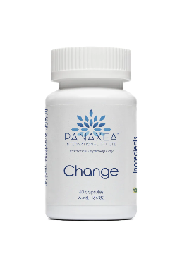 Panaxea Change