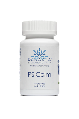PS Calm