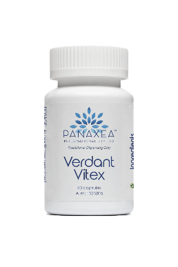 Verdant Vitex
