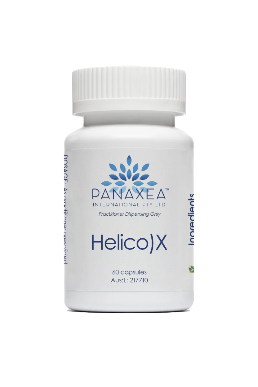 Panaxea  Helico)X