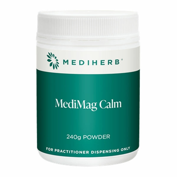 MediMag Calm Powder 240g