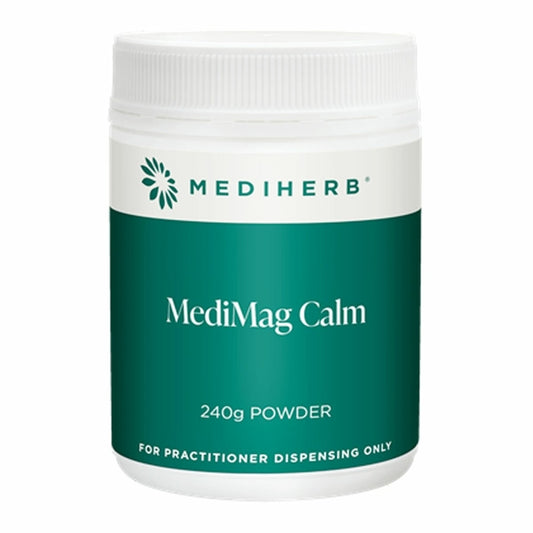 MediMag Calm Powder 240g