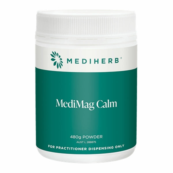 MediMag Calm Powder  - 480g