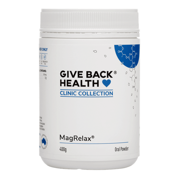 MagRelax 400g