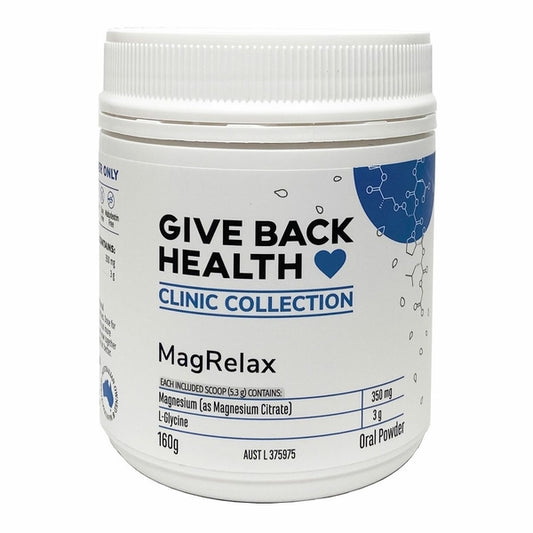 MagRelax 160g