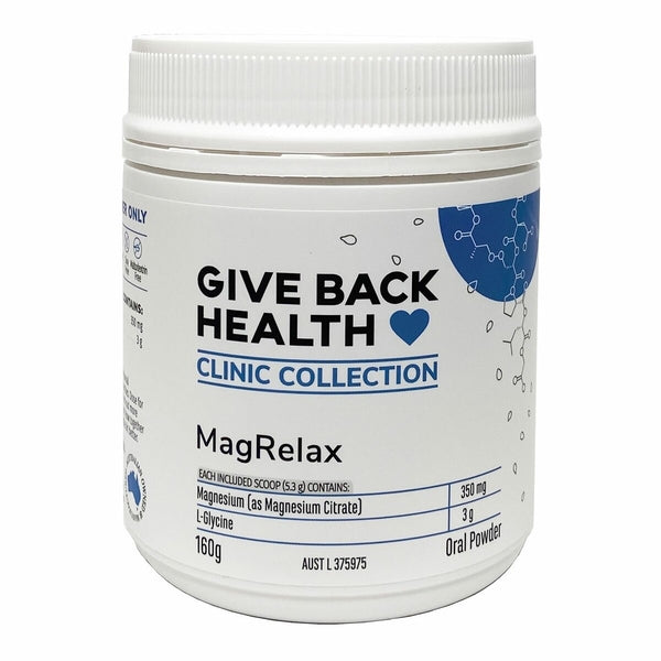 MagRelax 160g