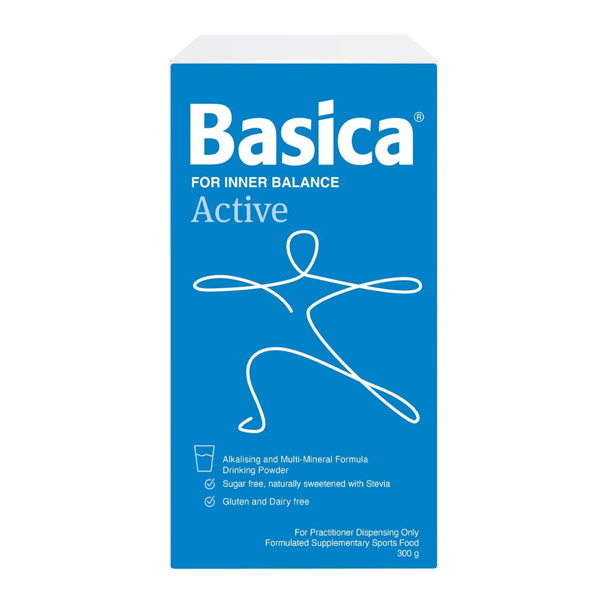 Basica Active    Bio-Practica