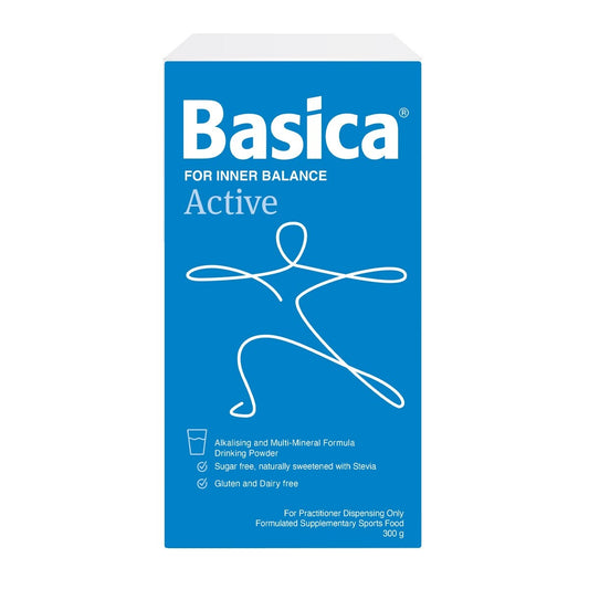 Basica Active    Bio-Practica