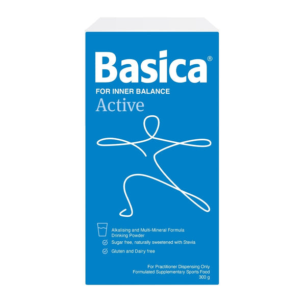 Basica Active    Bio-Practica