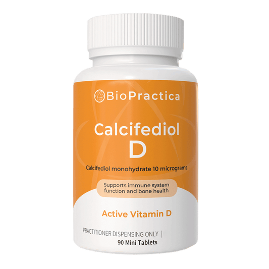 Calcifediol-D