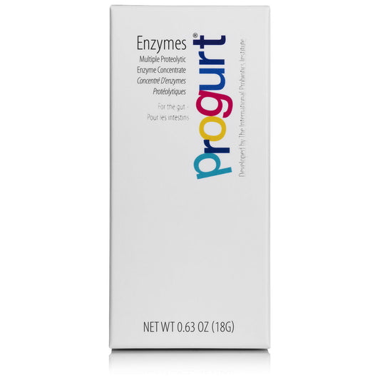 Progurt Enzymes