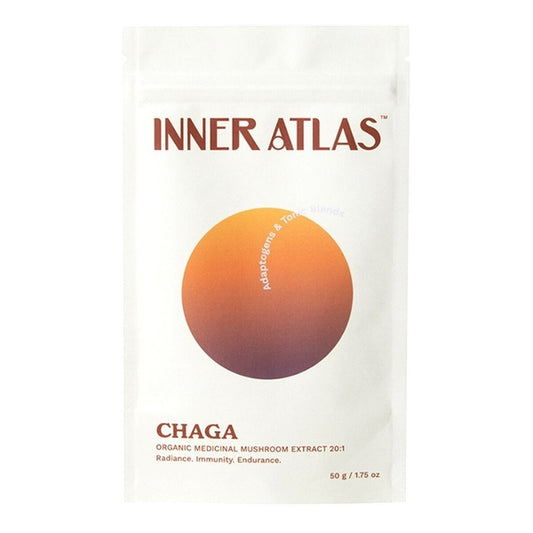 Inner Atlas Chaga 50 g