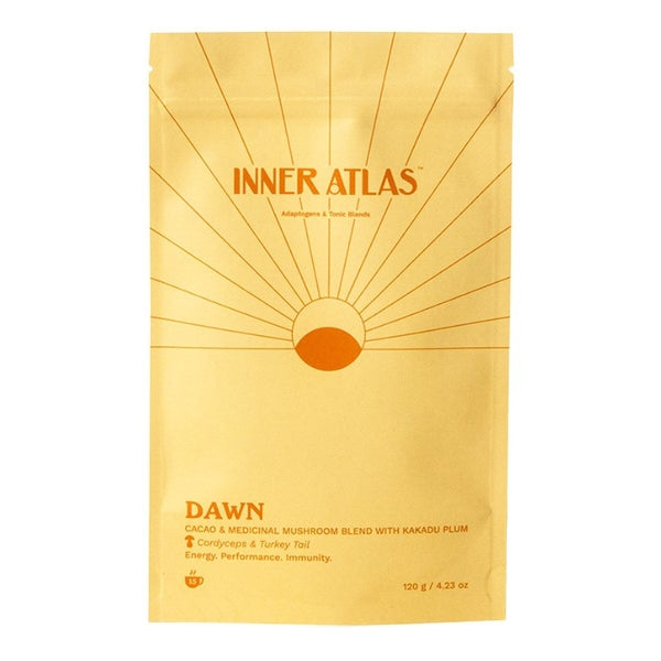 Inner Atlas Dawn 120 g