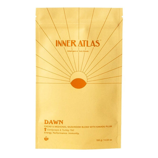Inner Atlas Dawn 120 g