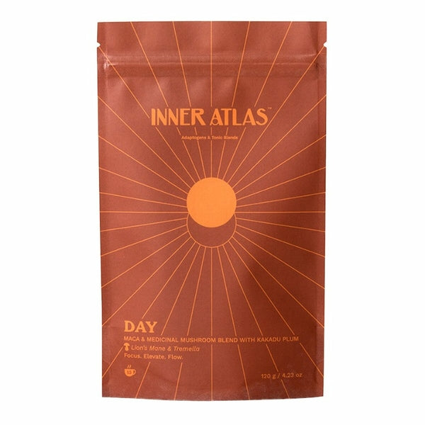 Inner Atlas Day 120 g