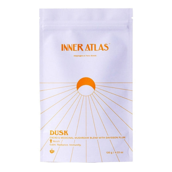 Inner Atlas Dusk 120 g
