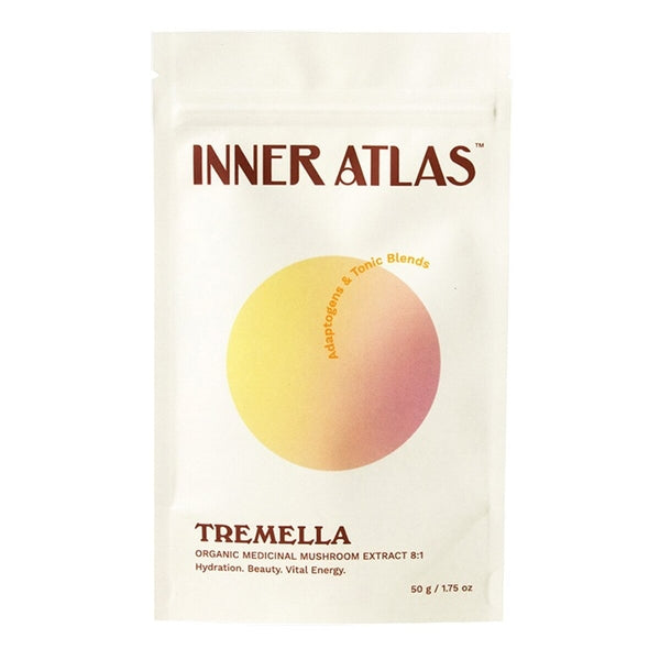 Inner Atlas Tremella 50 g