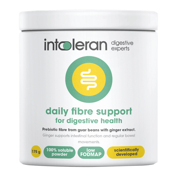 Intoleran Daily Fibre Support 175 g