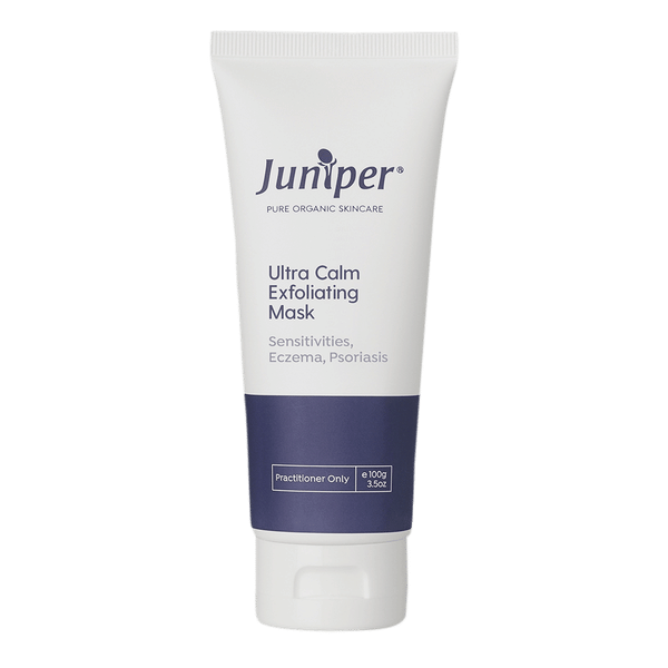 Juniper Ultra Calm Exfoliating Mask 100 g