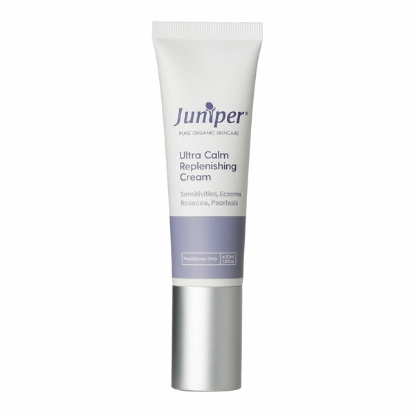 Juniper Ultra Calm Replenishing Cream 50 mL