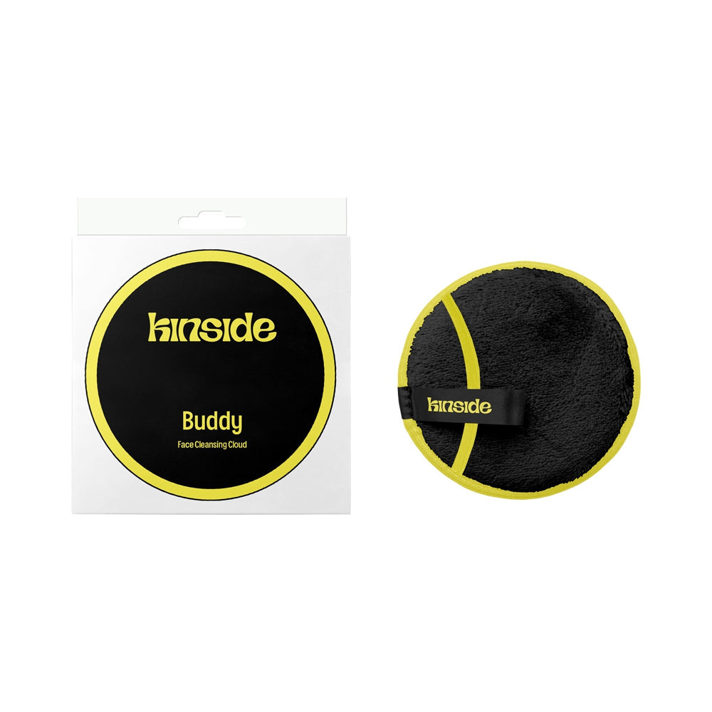 KINSIDE BUDDY FACE CLEANSING CLOUD