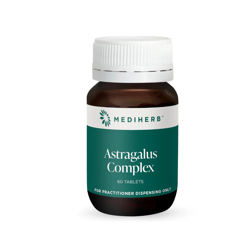 Astragalus Complex